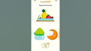 DOP Levels: 301,302,303,304 Solved | Delete One Part2 Hard solutions| #dop2 #fun #shorts #play #yt