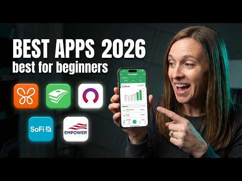 Best Budgeting Apps for Beginners