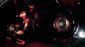 Warframe how to slide forever