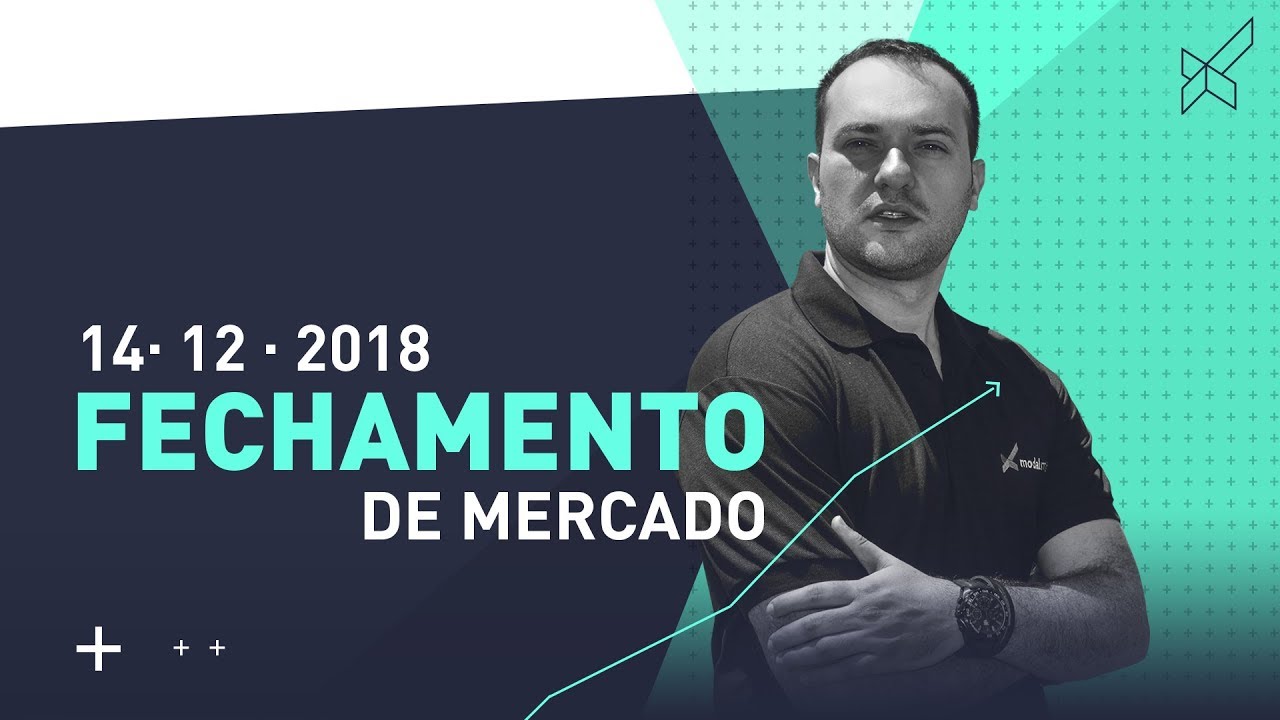 hangouts on air august 1 Fechamento de Mercado MODALMAIS 14.12.18