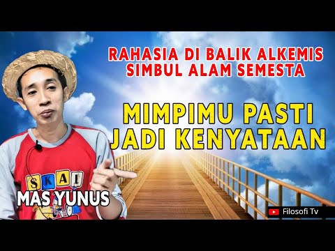 Video: Apa Yang Dilakukan Para Alkemis - Pandangan Alternatif