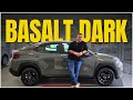 BASALT DARK EDITION PCD: VALE MUITO A PENA (PREÇO ATUALIZADO)!