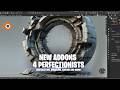 New blender addons for perfectionists