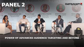 The Evolution of Programmatic Advertising:  Advanced Audience Targeting and Beyond | DATAMATIXX 2023