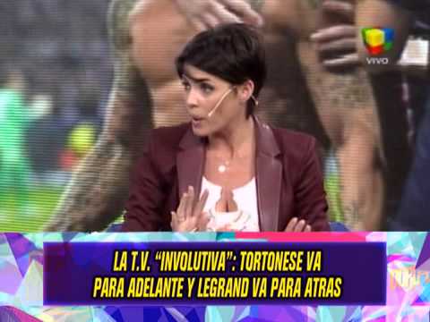 TORTONESE EN TVR - 25-08-14 duron carter