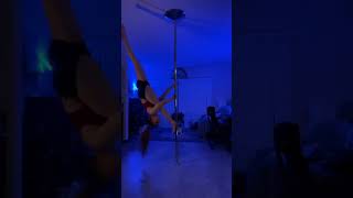 Celebrity Spin Pole Combo: Reiko Mount - Tangled Split - Butterfly - Jasmine - Superman Net Worth