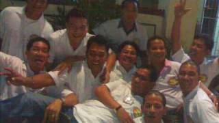 reunion batch'83 Mandaluyong H.S Pictures