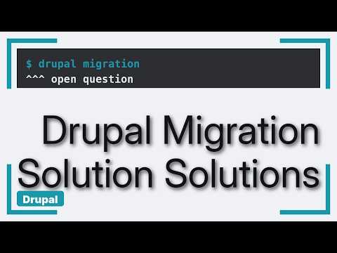 Drupal: Import data from remote database (2 Solutions!!)