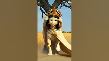 Squid Game 3 | Hee Becomes Cleopatra | Ai Mentality #squidgame #squidgame2 #cleopatra #beautiful