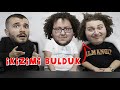 İKİZİMİ BULDUM ! w/ Ali Biçim & Hacı Ahmet Ak