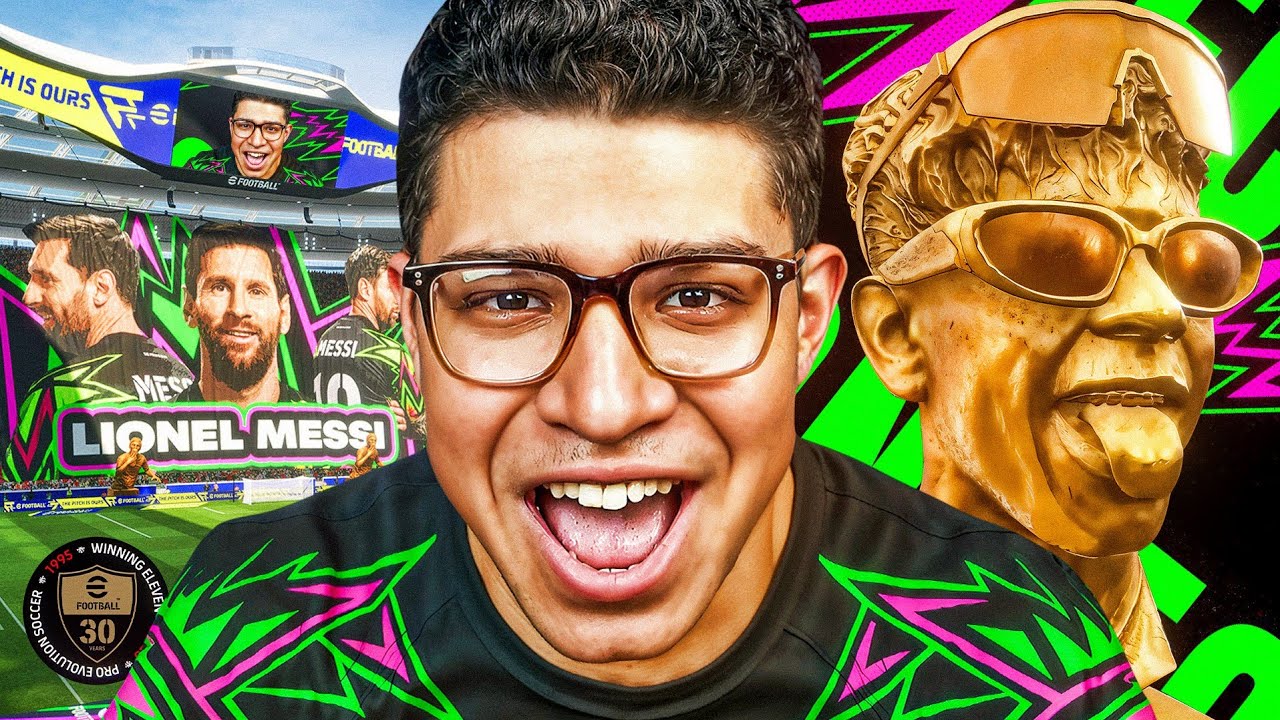 تجربة الإضافات الجديدة في اللعبة🎮|تشطيب و فرش الاستاد!!🏟😂🔥