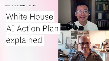AI Action Plan Explained