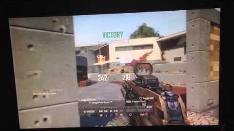 GameBattles Dispute Game 1 Raid Hardpoint