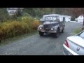 GAZ 69 barn find