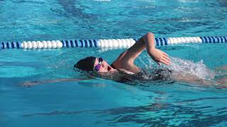 Swim Slideshow