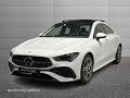 U247858 MERCEDES CLA Coupe-C118 2023 CLA Coupe 220 d AMG Line Premium