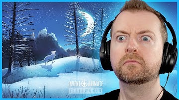 How Did Invent Animate Sound BEFORE Marcus Vik Joined?