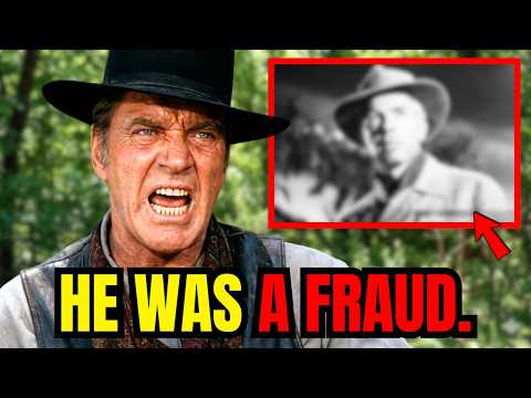 Burt Lancaster Truly Hated Lee Marvin Now We Know The Reason Why 