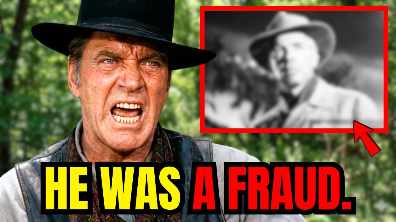 Burt Lancaster Truly Hated Lee Marvin, Now We Know the Reason Why!