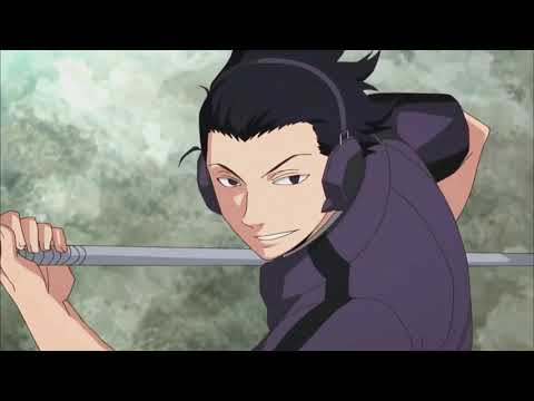 World Trigger Amv-Memories