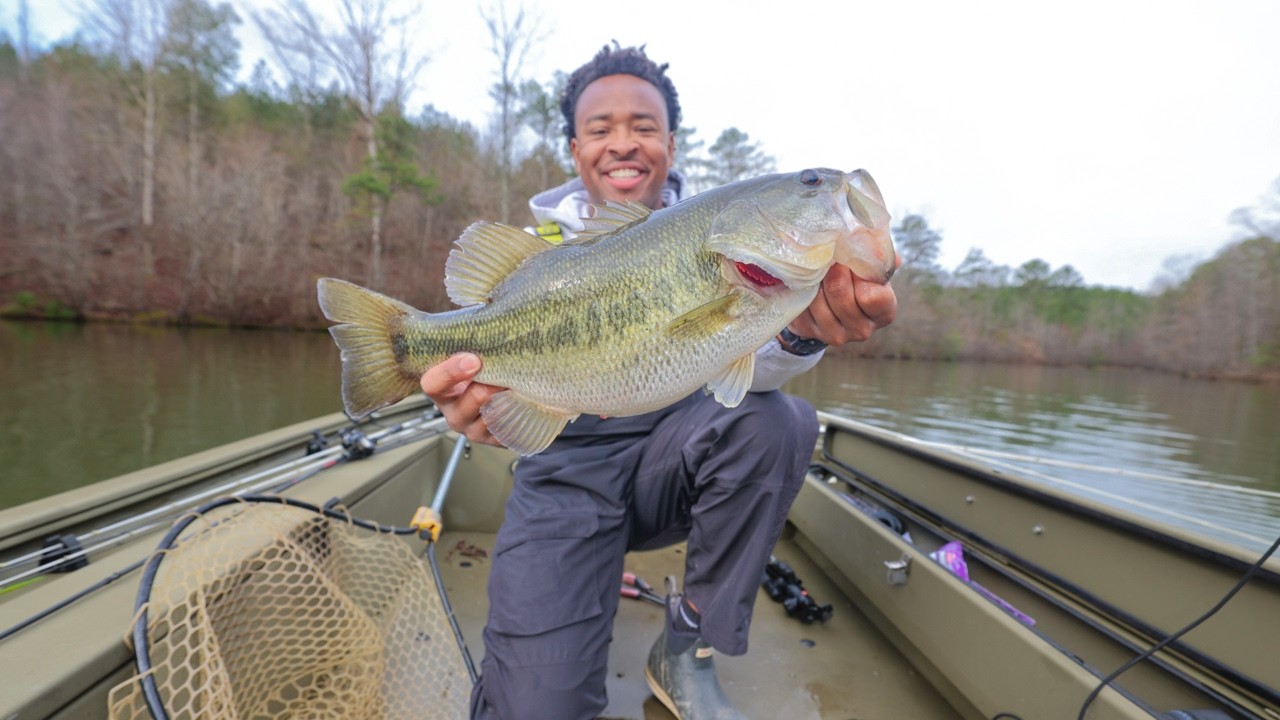 Our First Tournament of the Year