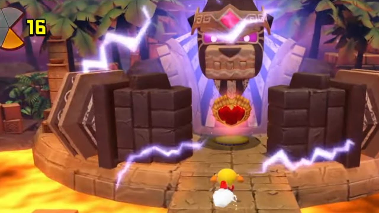 🌞Vs 🐻Anubis Rex⚜️ - Pac-Man World Re-Pac - YouTube