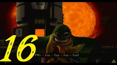 Gemlik Base | Ratchet & Clank 100% Walkthrough "16/24" (No Commentary)