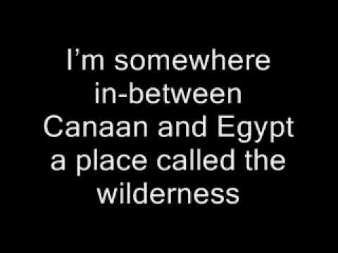 Wilderness - The O C Supertones