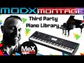 Modx piano library synthcloud by mex subtitles