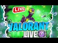 🛑watch live now: NOOB VALORENT GAMEPLAY  #valorent #live