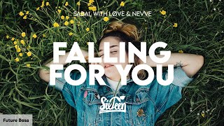 Sabai, With Løve & Nevve - Falling For You [Lyrics]