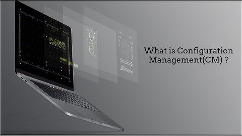 What is Configuration Management (CM)  in DevOps?|Configuration Management Tools #devops #cmtools