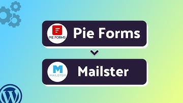Integrating Pie Forms with Mailster | Step-by-Step Tutorial | Bit Integrations