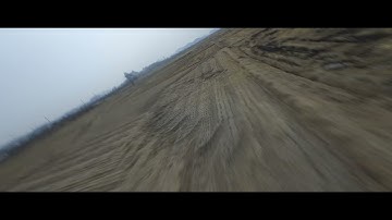 Nazgul5 4S | Yi action camera | FPV freestyle practice