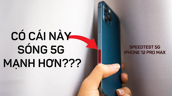 So sánh iphone bản quốc tế và bản việt nam