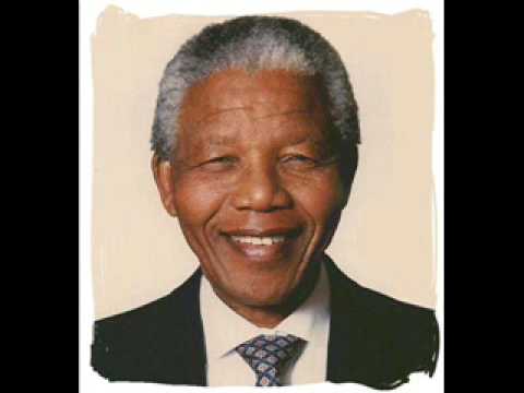 Free Nelson Mandela