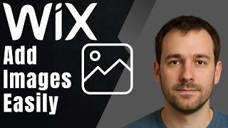 How to Add Images to Your Wix Website (2025 Tutorial)