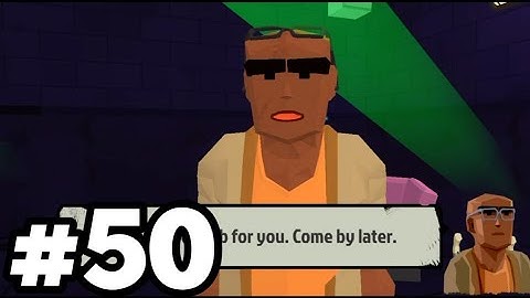 The Walking Zombie 2: Gameplay Walkthrough| Shade Blue Gang #50