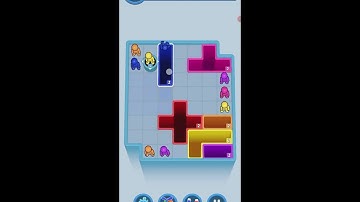 Drop away level 95 walkthrough solution 