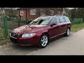 АВТО ИЗ ЛИТВЫ | ОСМОТР VOLVO V70 ЗА 5800€