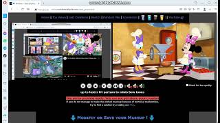 Up To Faster 84 Parison To Minnie