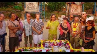 Stani Goa Beach Celebration March 10Th, 2016