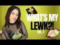 GIVING PERSONAL HAIR ADVICE! WHAT'S MY LEWK?! VOL. 1 | Brittney Gray