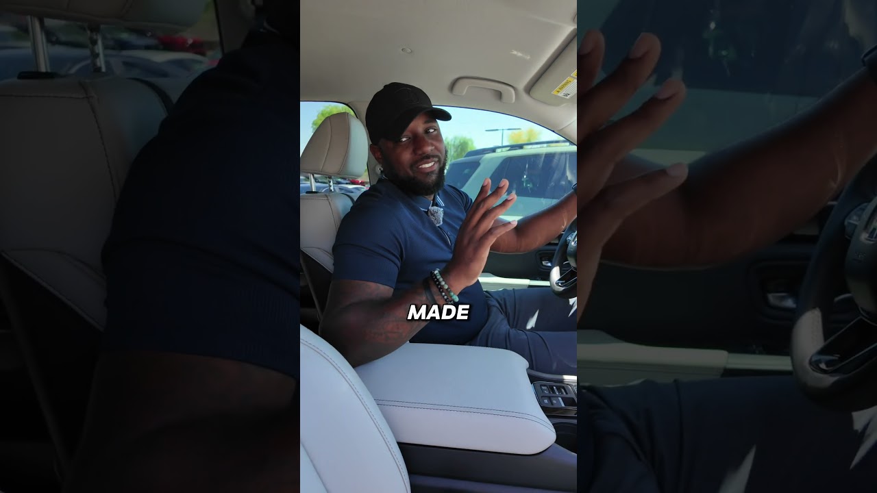 2026 Passport RTL против Trailsport