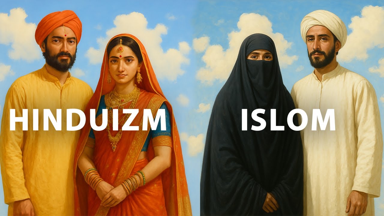 HINDUIZM VA ISLOM ASOSLARI  | Todd ensiklopediyasi