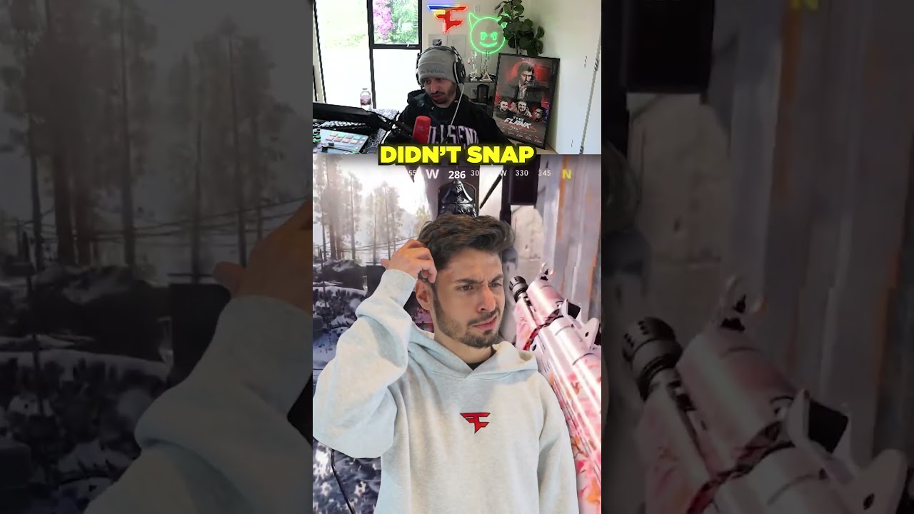 Shotzzy Retired ZooMaa 😂