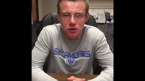 Indiana State University GIS Roll Call Skit 2016