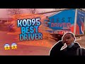 Обучение на Код 95 в Польше. Школа Best Driver в г. Познань. Неприятные сюрпризы.