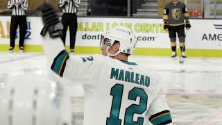 Mic'd Up: Marleau Breaks NHL Games-Played Record