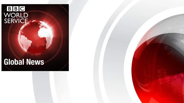 Global News Podcast BBC WORLD SERVICE: Trump and Clinton in third US presidential debate